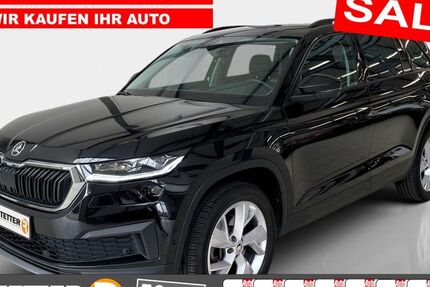 Skoda Kodiaq 94.718 km 28.599 &euro; Rheinstetten 76287