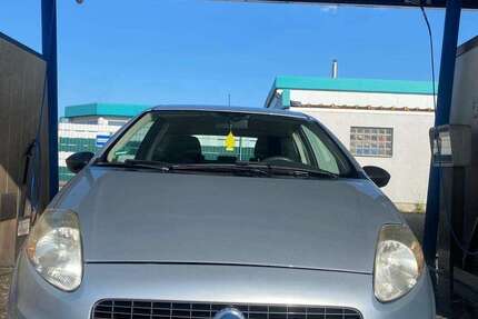 Fiat Punto 165.000 km 2.000 € Philippsburg 76661