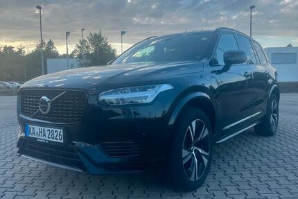 Volvo XC90 121.078 km 42.500 &euro; Eggenstein-Leopoldshafen 76344