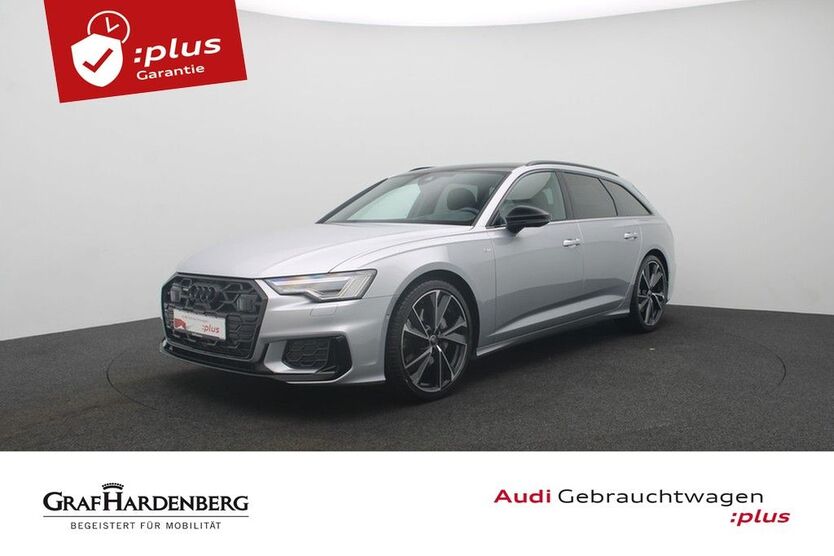 Audi A6 19.696 km 75.980 € Karlsruhe 76131