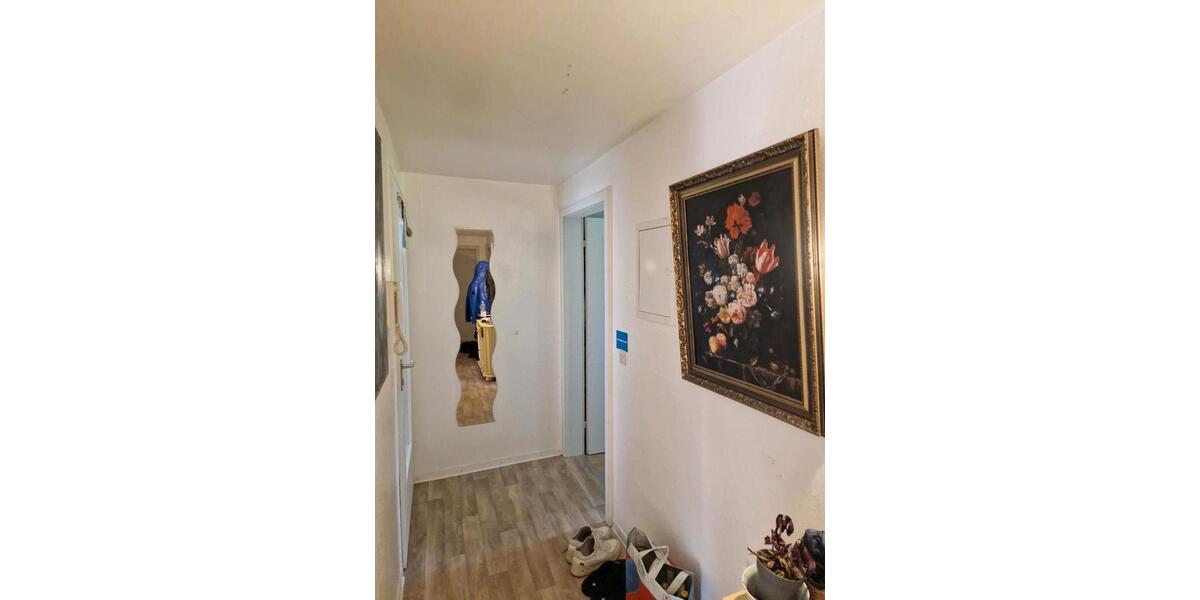 Dachgeschoßwohnung Baden-Baden Balg - 3 Zimmer, 52 m&sup2;, 159.000&euro; | Angebot:26873982
