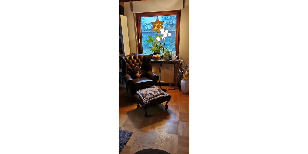 Freuen Sie sich heute schon auf Weihnachten 2026 9 zimmer