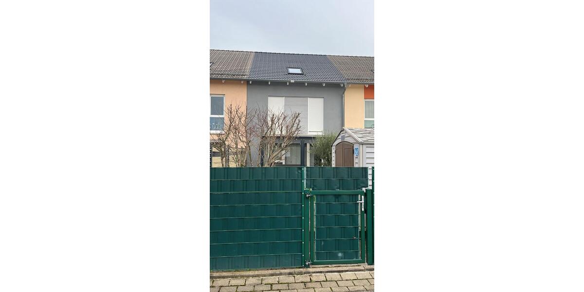 Reihenhaus Rastatt - 5 Zimmer, 165 m&sup2;, 521.000&euro; | Angebot:27195192