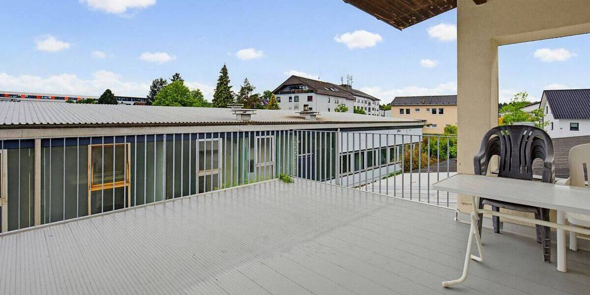 Gewerbeobjekt Karlsbad / Ittersbach Ittersbach - 1.100.000&euro; | Angebot:26815951