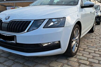 Skoda Octavia 45.600 km 19.499 &euro; Pfinztal 76327