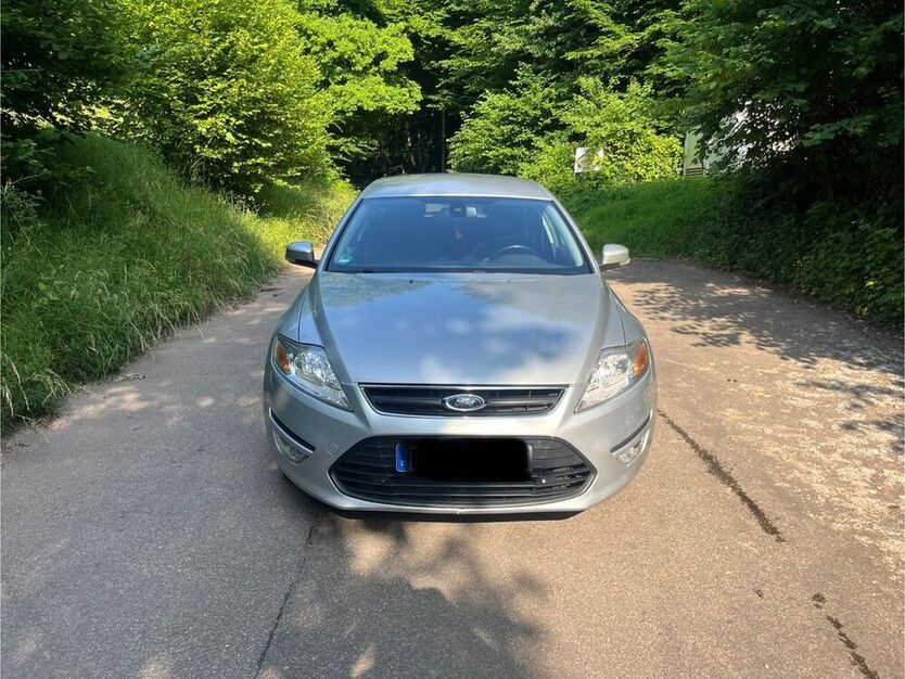 Mondeo