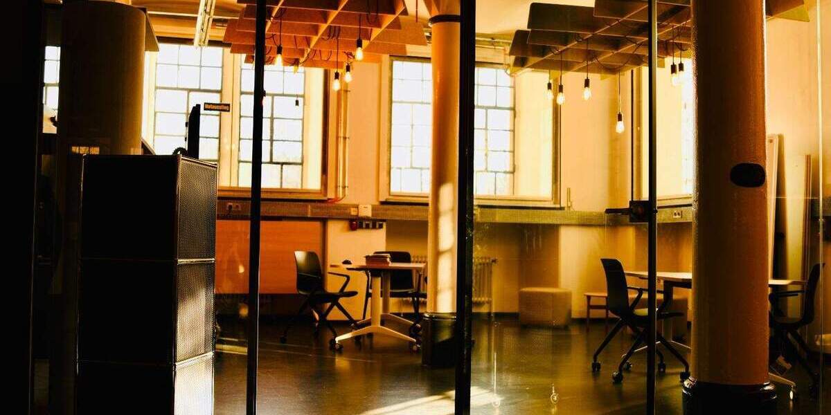 Gewerbeobjekt Karlsruhe Grünwinkel - 299&euro; | Angebot:25804587