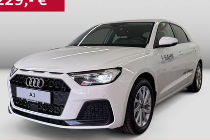 Audi A1 1.900 km 25.490 &euro; Pforzheim 75179