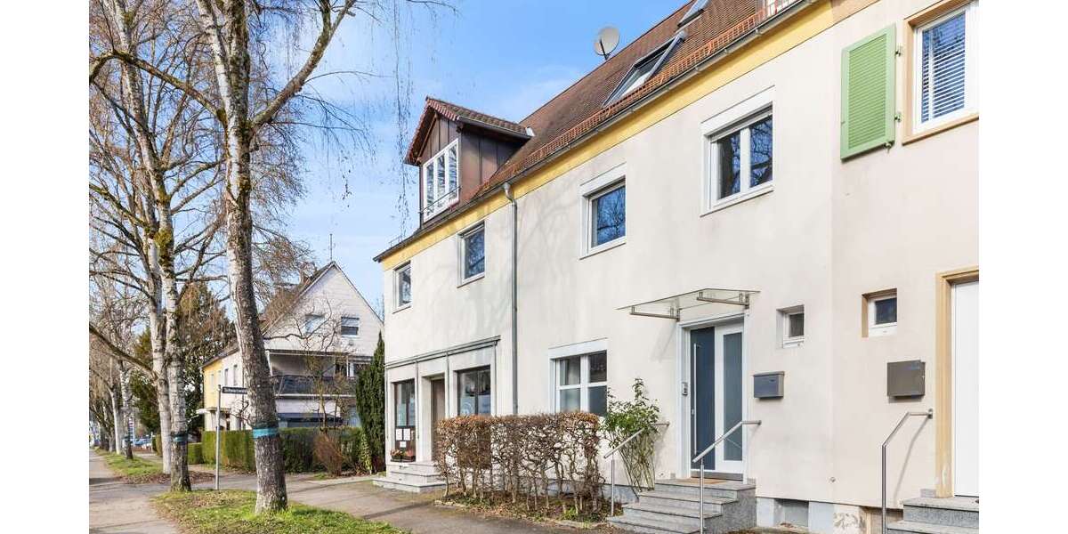 Einfamilienhaus Baden-Baden Baden - 5 Zimmer, 162 m&sup2;, 495.000&euro; | Angebot:26134314