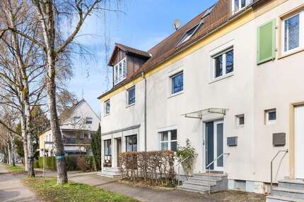 Haus Baden-Baden Baden - 5 Zimmer, 162 m&sup2;, 495.000&euro; | Angebot:26134314