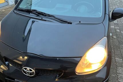 Toyota Aygo (X) 133.000 km 3.200 € Bad Schönborn 76669