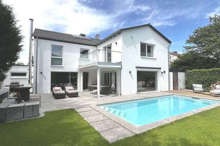 Haus Karlsruhe Rüppurr - 6 Zimmer, 269 m&sup2;, 1.920.000&euro; | Angebot:26960782