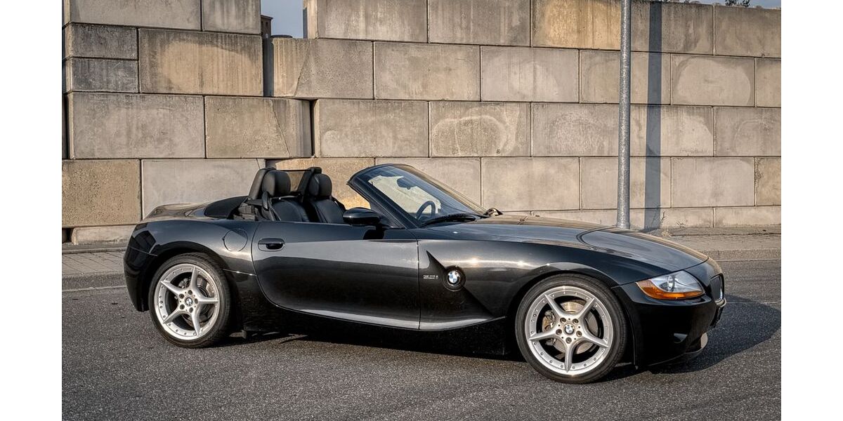 BMW Z4 152.230 km 14.500 &euro; Malsch 76316