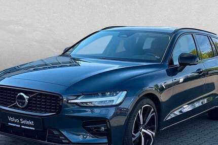 Volvo V60 3.000 km 37.650 &euro; Karlsruhe 76187