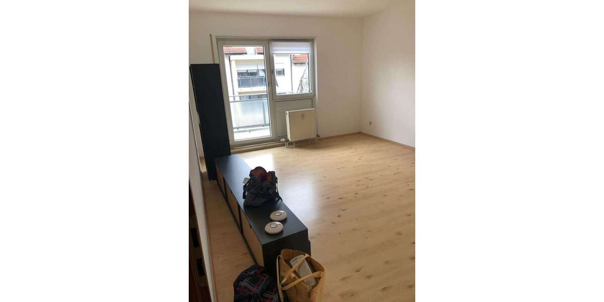 Etagenwohnung Bruchsal - 2 Zimmer, 52 m&sup2;, 700&euro; | Angebot:25802479