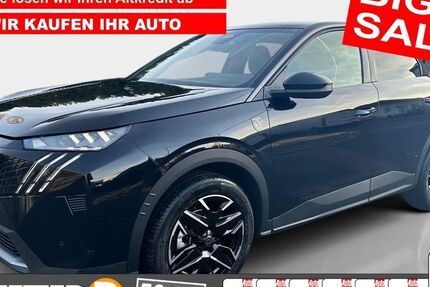 Peugeot 3008 4.038 km 29.440 &euro; Karlsruhe 76227