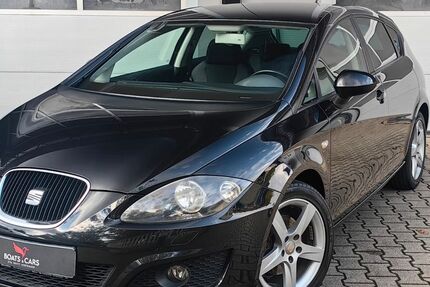 Seat Leon 132.000 km 6.990 € Baden-Württemberg - Leingarten 74211