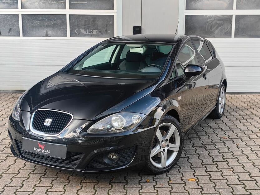 Seat Leon 132.000 km 6.990 € Baden-Württemberg - Leingarten 74211