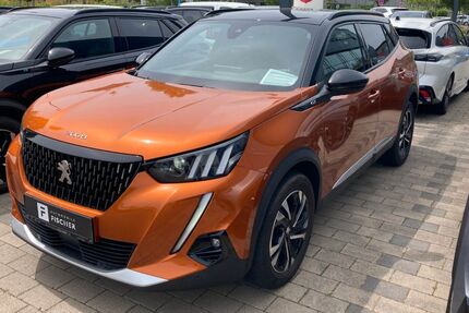 Peugeot 2008 45.000 km 18.990 &euro; Landau 76829