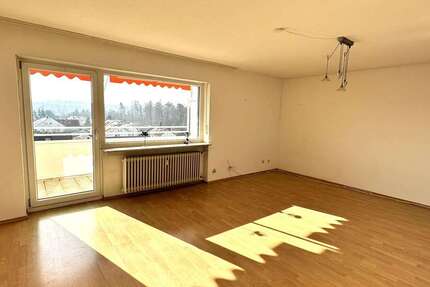 Wohnung zum Kaufen in Waldbronn 259.000 € 87.58 m² 3 zimmer