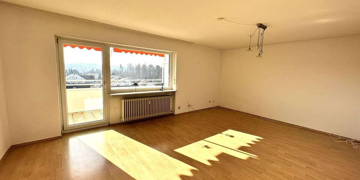 Wohnung zum Kaufen in Waldbronn 259.000 € 87.58 m² 3 zimmer