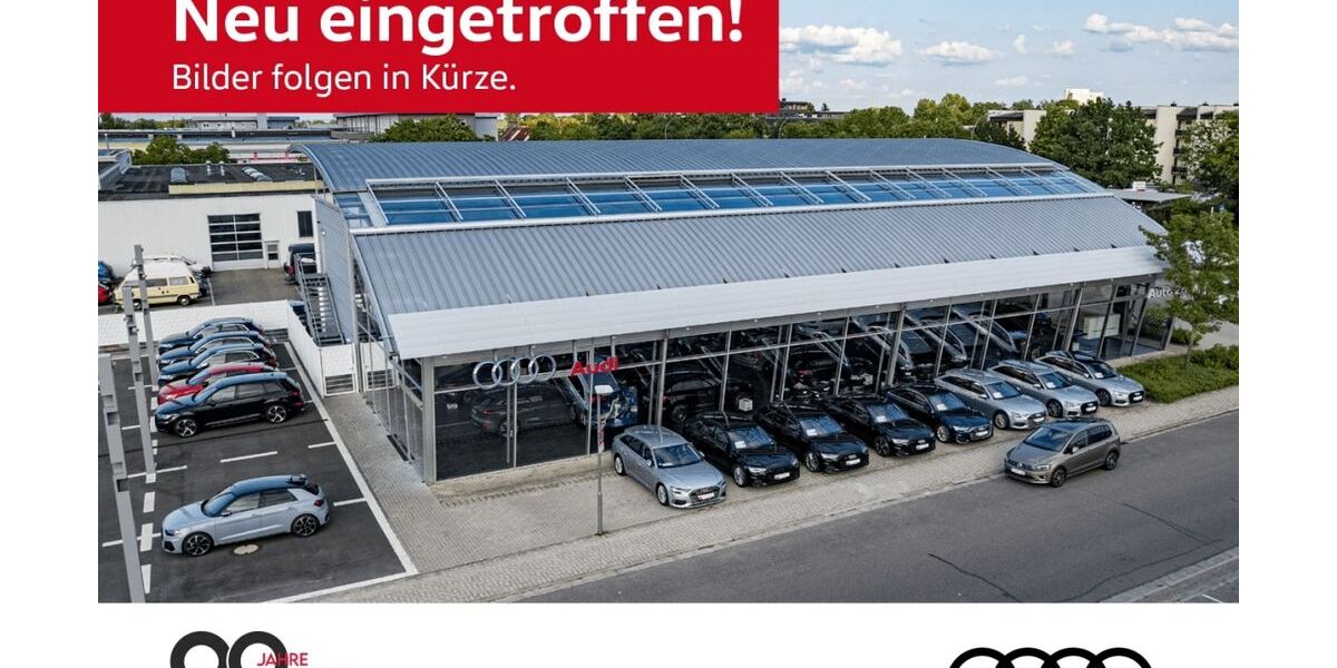 Audi A1 36.500 km 25.990 &euro; Landau 76829