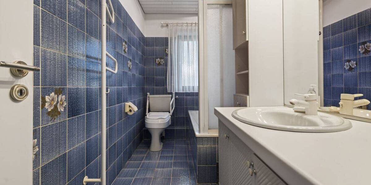 Reihenendhaus Marxzell / Burbach Burbach - 4 Zimmer, 123 m&sup2;, 399.000&euro; | Angebot:26858789