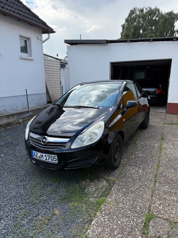 Corsa