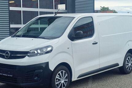 Opel Vivaro 71.000 km 19.499 &euro; Landau 76829