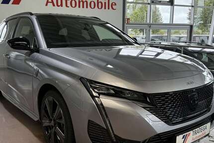 Peugeot 308 5.270 km 31.990 € Bruchsal 76646