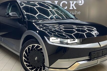 Hyundai IONIQ 5 33.427 km 27.450 &euro; Karlsdorf-Neuthard 76689