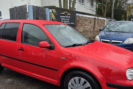 VW Golf 198.000 km 1.599 &euro; Karlsruhe 76131