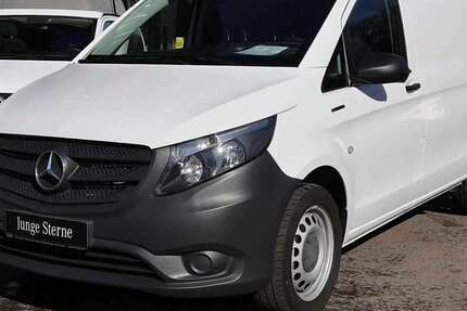 Mercedes-Benz Vito 34.590 km 20.706 &euro; Karlsruhe 76139