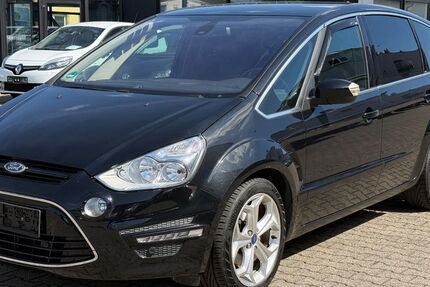 Ford S-Max 165.000 km 6.490 &euro; Graben-Neudorf 76676