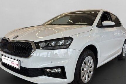 Skoda Fabia 7.661 km 21.110 &euro; Gaggenau 76571