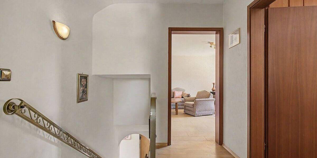 Einfamilienhaus Eggenstein-Leopoldshafen Eggenstein - 5 Zimmer, 137 m&sup2;, 495.000&euro; | Angebot:26840568