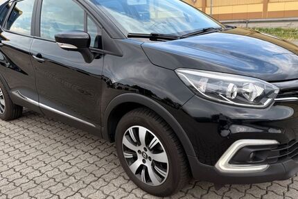 Renault Captur 171.000 km 8.990 &euro; Germersheim 76726