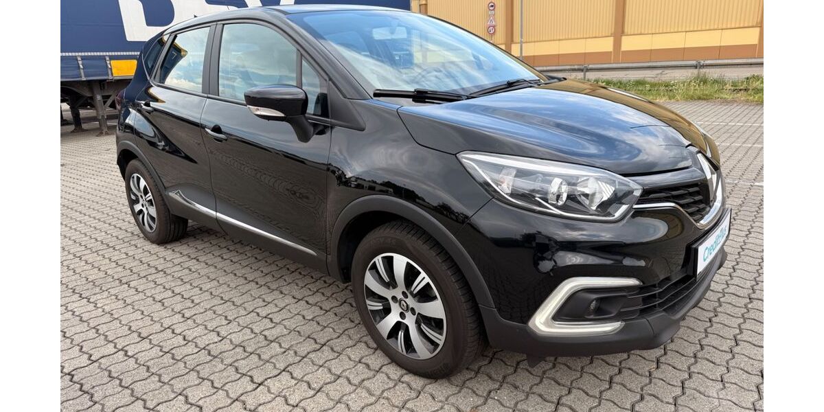 Renault Captur 171.000 km 8.990 &euro; Germersheim 76726