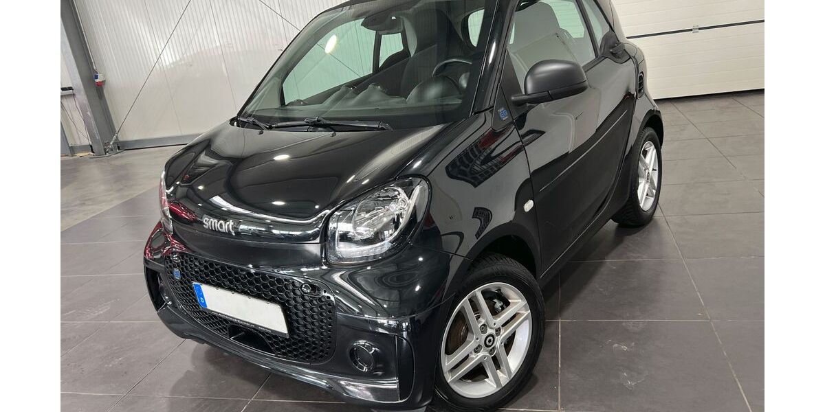 Smart ForTwo 19.000 km 9.995 &euro; Bretten 75015