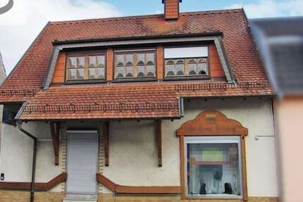 Haus Waghäusel - 5 Zimmer, 151 m&sup2;, 439.000&euro; | Angebot:23200319