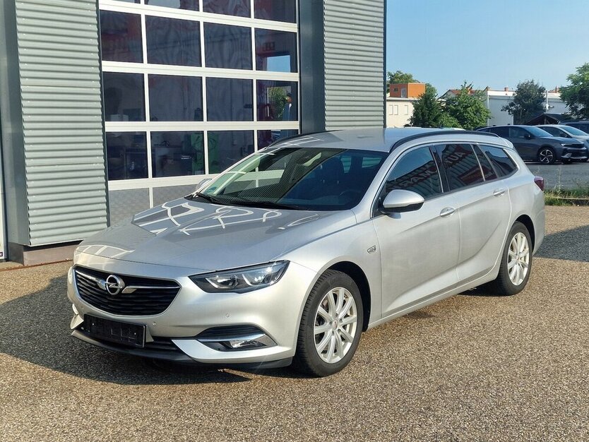 Insignia 1.6 ECOTEC Business Edition