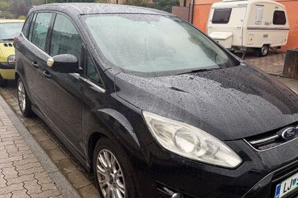 Ford C-Max 208.000 km 3.800 &euro; Karlsbad 76307