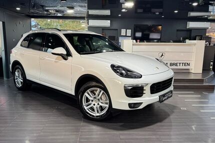 Porsche Cayenne 138.000 km 31.500 &euro; Bretten 75015