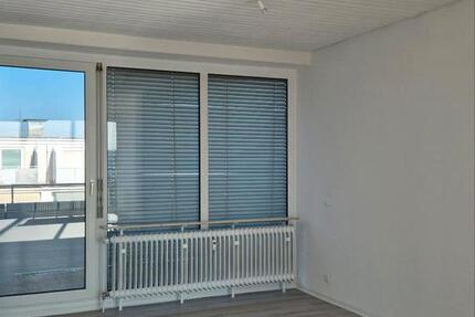 Wohnung Oberhausen-Rheinhausen Rheinhausen - 1.5 Zimmer, 48 m&sup2;, 600&euro; | Angebot:24612664