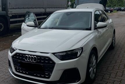 Audi A1 50.000 km 19.900 € Karlsdorf-Neuthard 76689