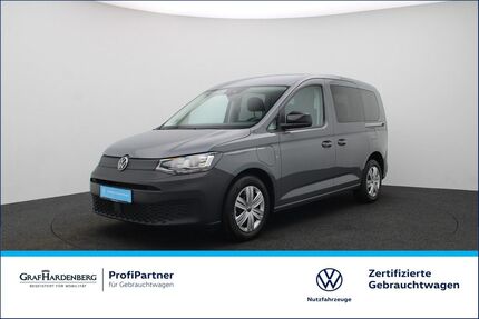 VW Caddy 7.160 km 37.480 &euro; Karlsruhe 76131