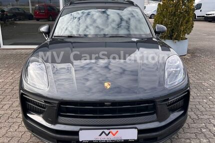Porsche Macan 35.495 km 64.900 &euro; Ötigheim 76470