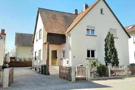 2- Familienhaus Provisionsfrei zu verkaufen 7 zimmer