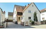 Mehrfamilienhaus, Wohnhaus Eggenstein-Leopoldshafen Leopoldshafen - 7 Zimmer, 154 m&sup2;, 650.000&euro; | Angebot:24627354