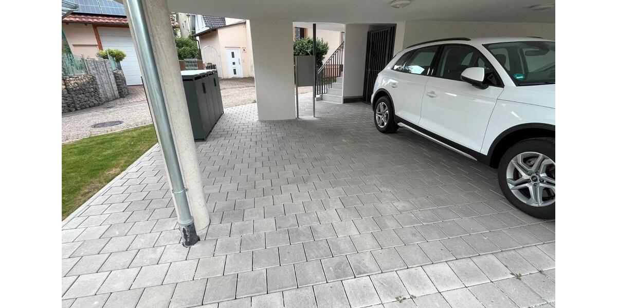 Etagenwohnung Baden-Baden Balg - 2 Zimmer, 56 m&sup2;, 890&euro; | Angebot:26023533
